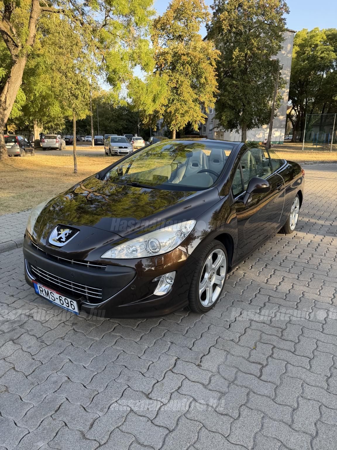 PEUGEOT 308 2009/4 - 1