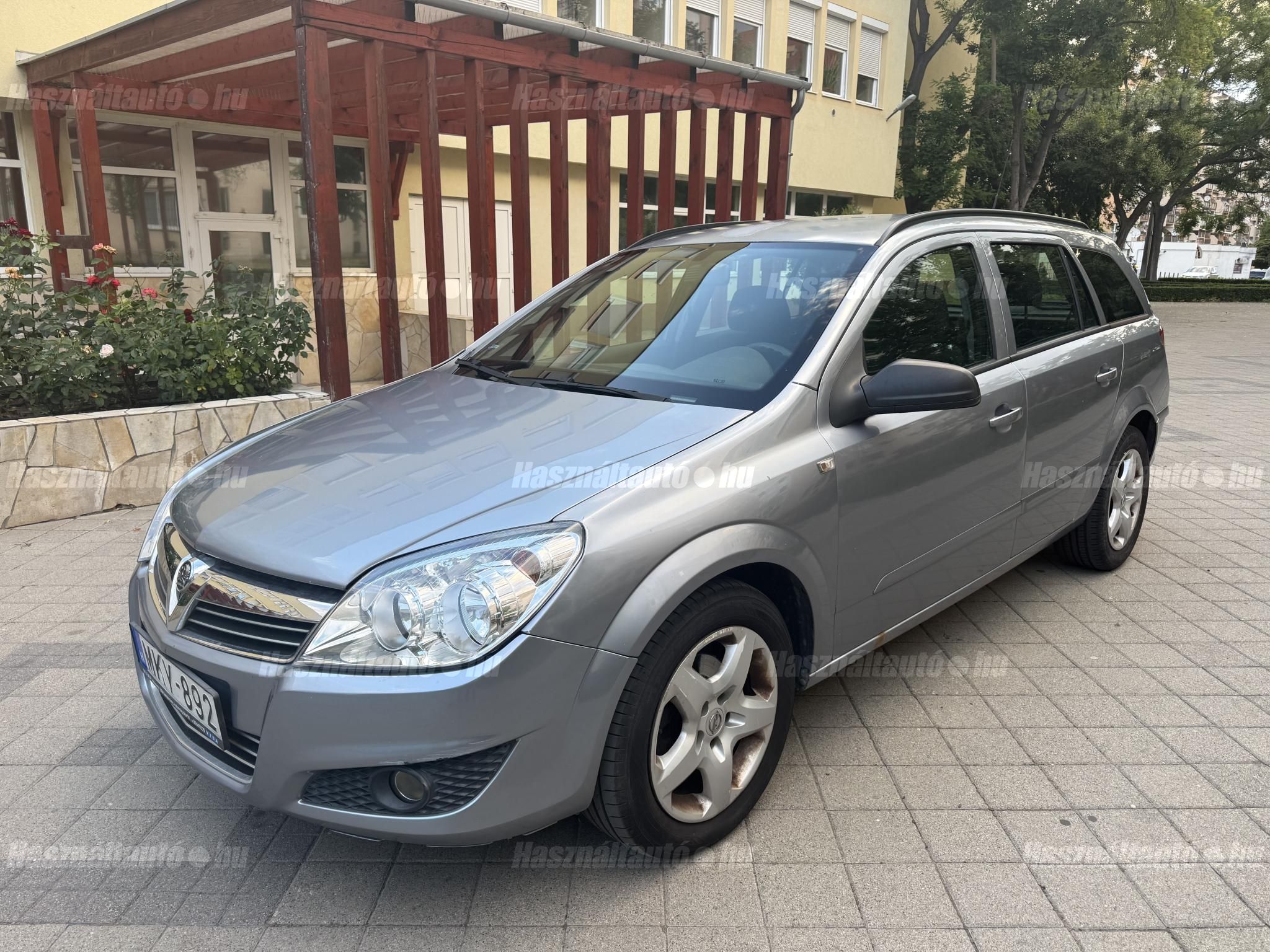 OPEL ASTRA H 2007/10 - 1