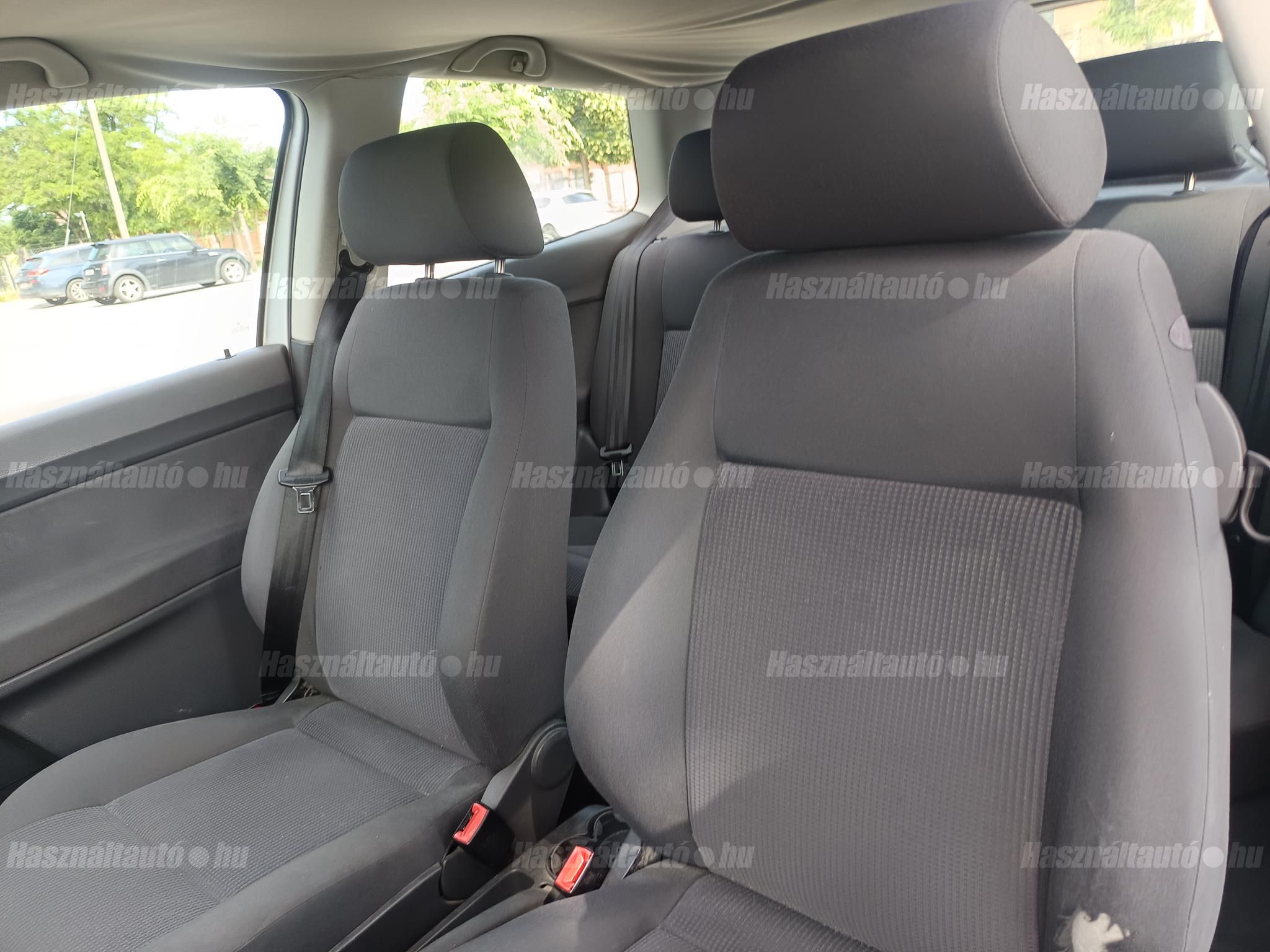 VOLKSWAGEN POLO III 2003/7 - 1