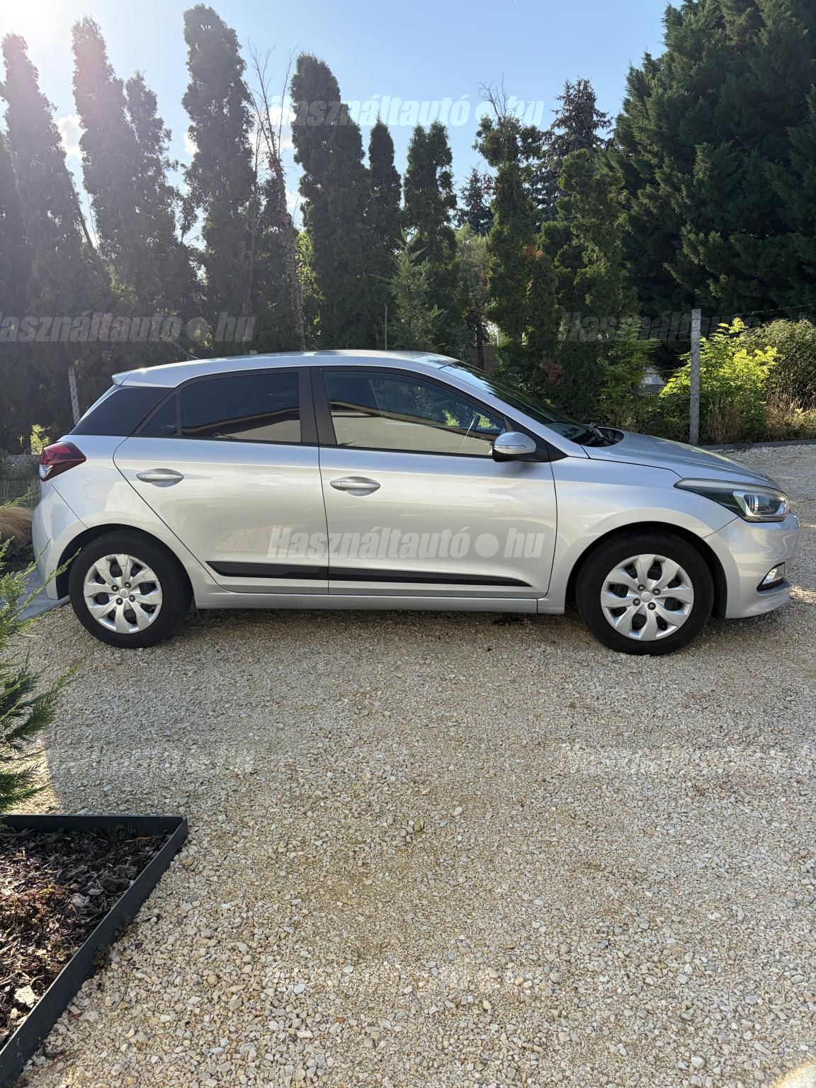 HYUNDAI I20 2016/12 - 1