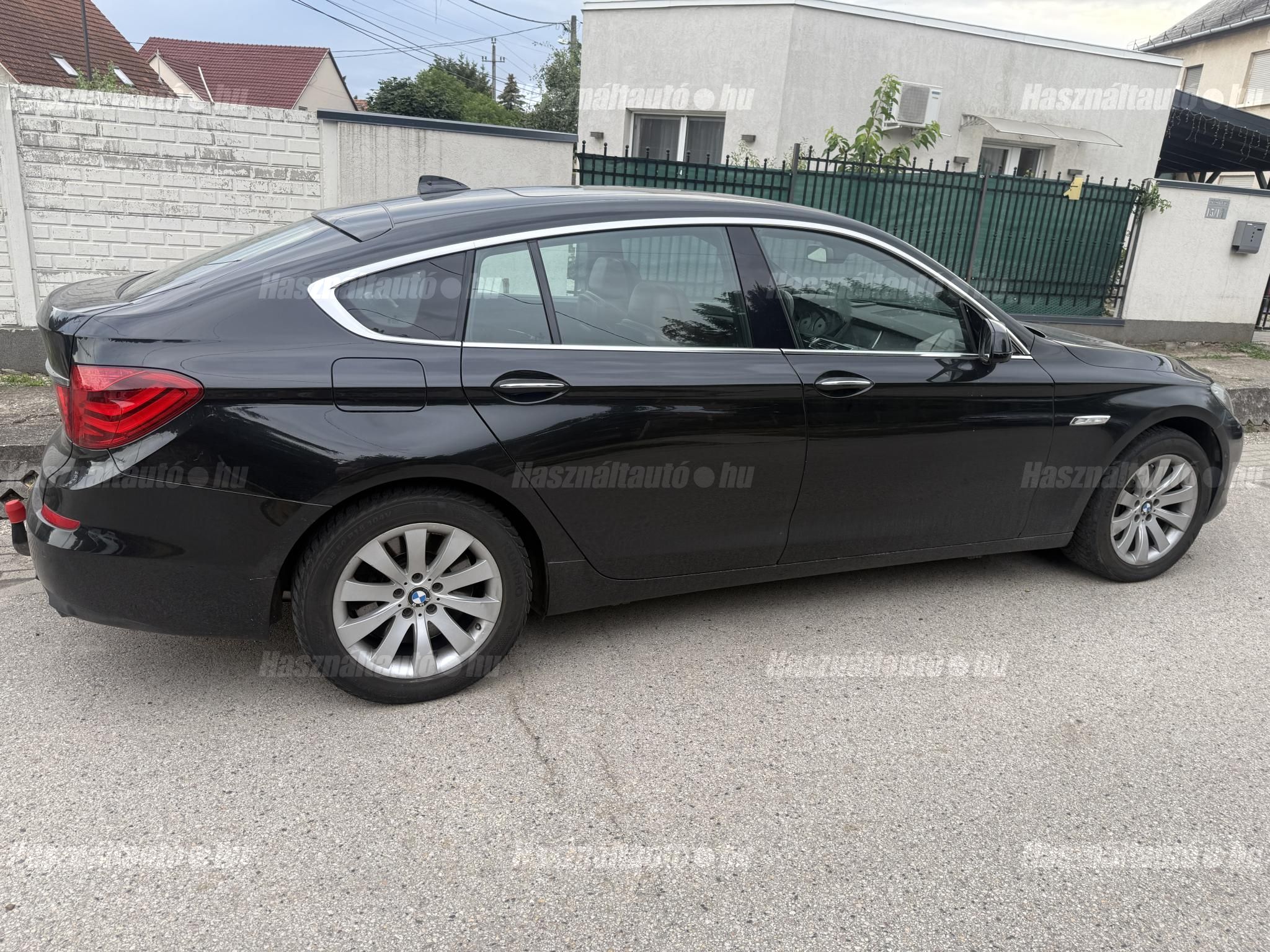BMW GRAN TURISMO 2010/1 - 1