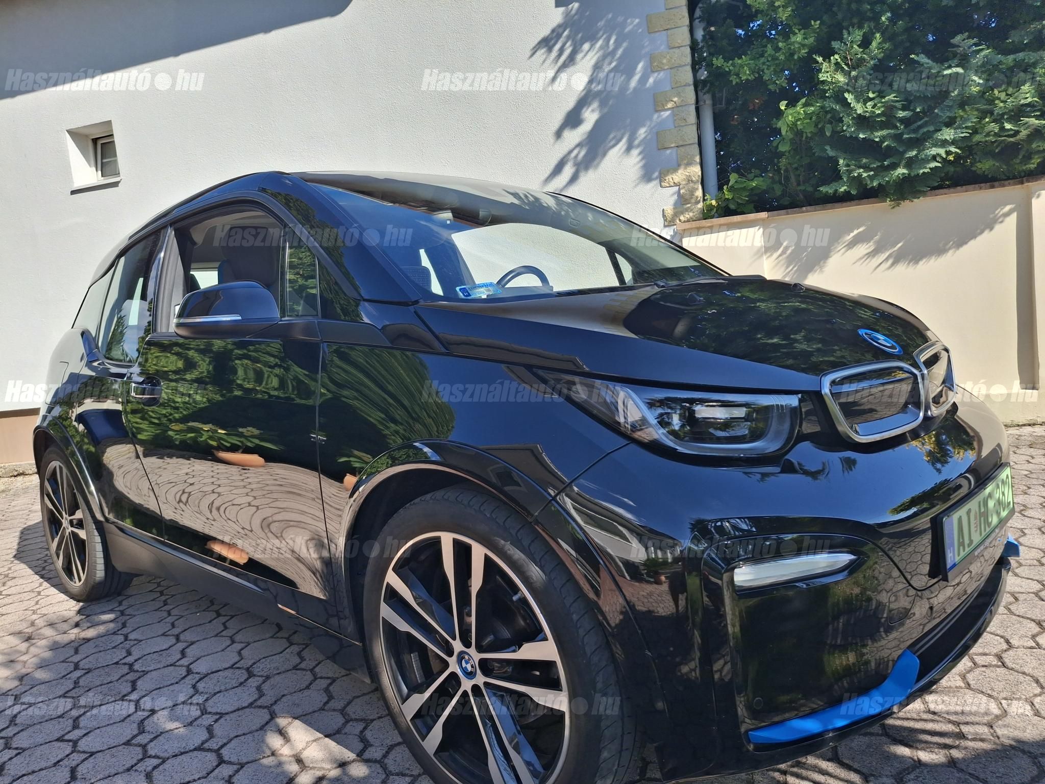 BMW I3 2021/1 - 1
