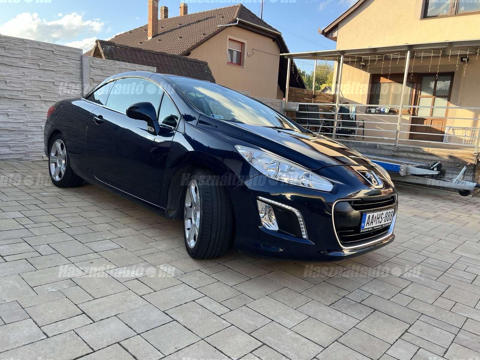 PEUGEOT 308 2011/2 - 1
