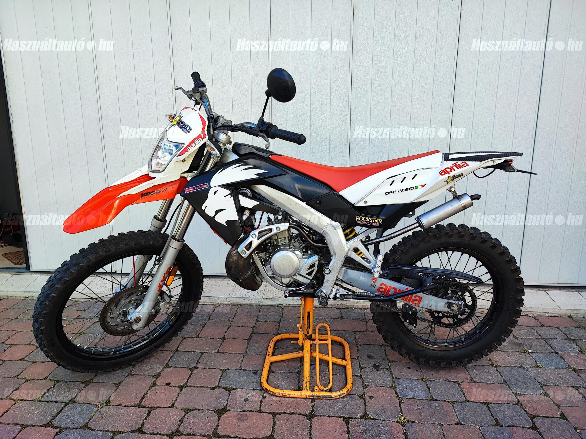 APRILIA RX 50 2010/1 - 1