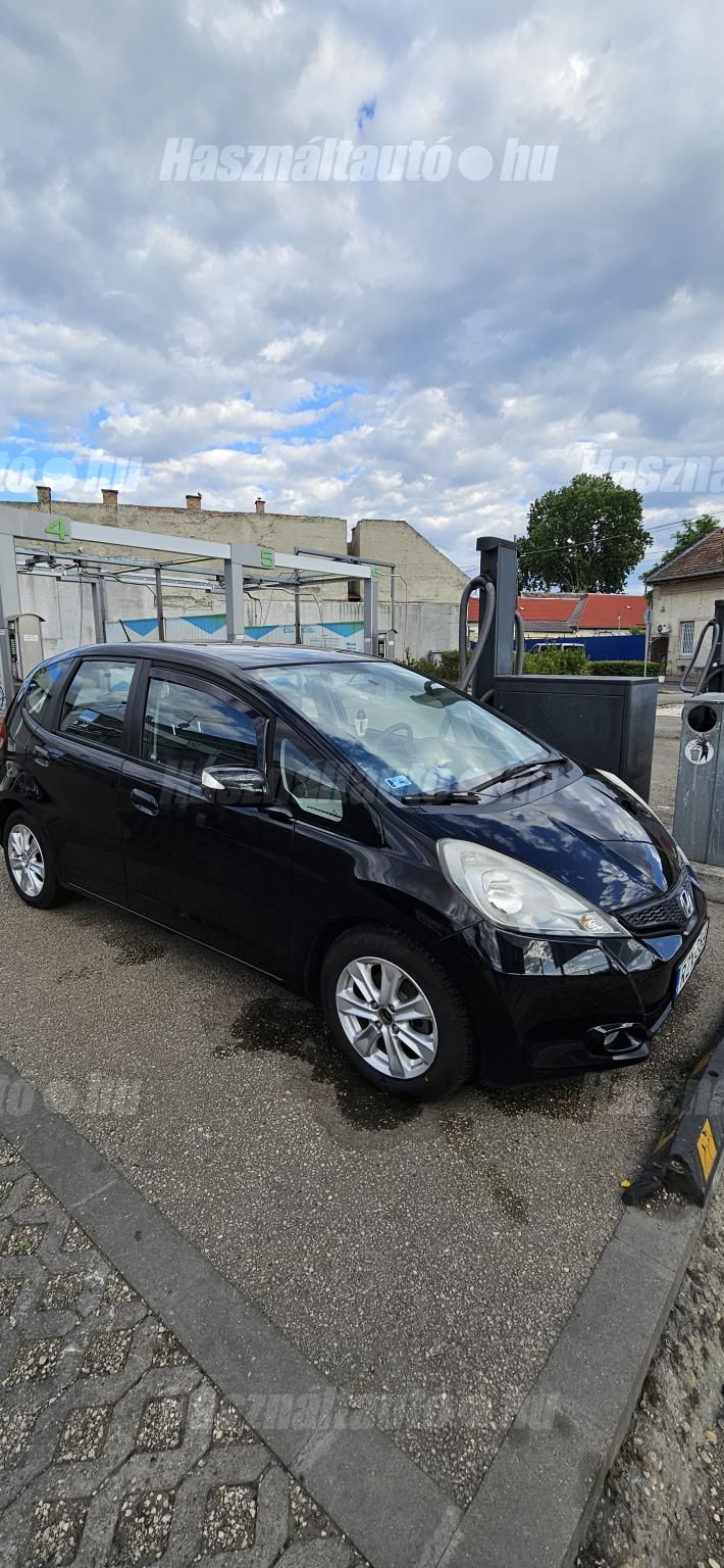 HONDA JAZZ 2011/9 - 1