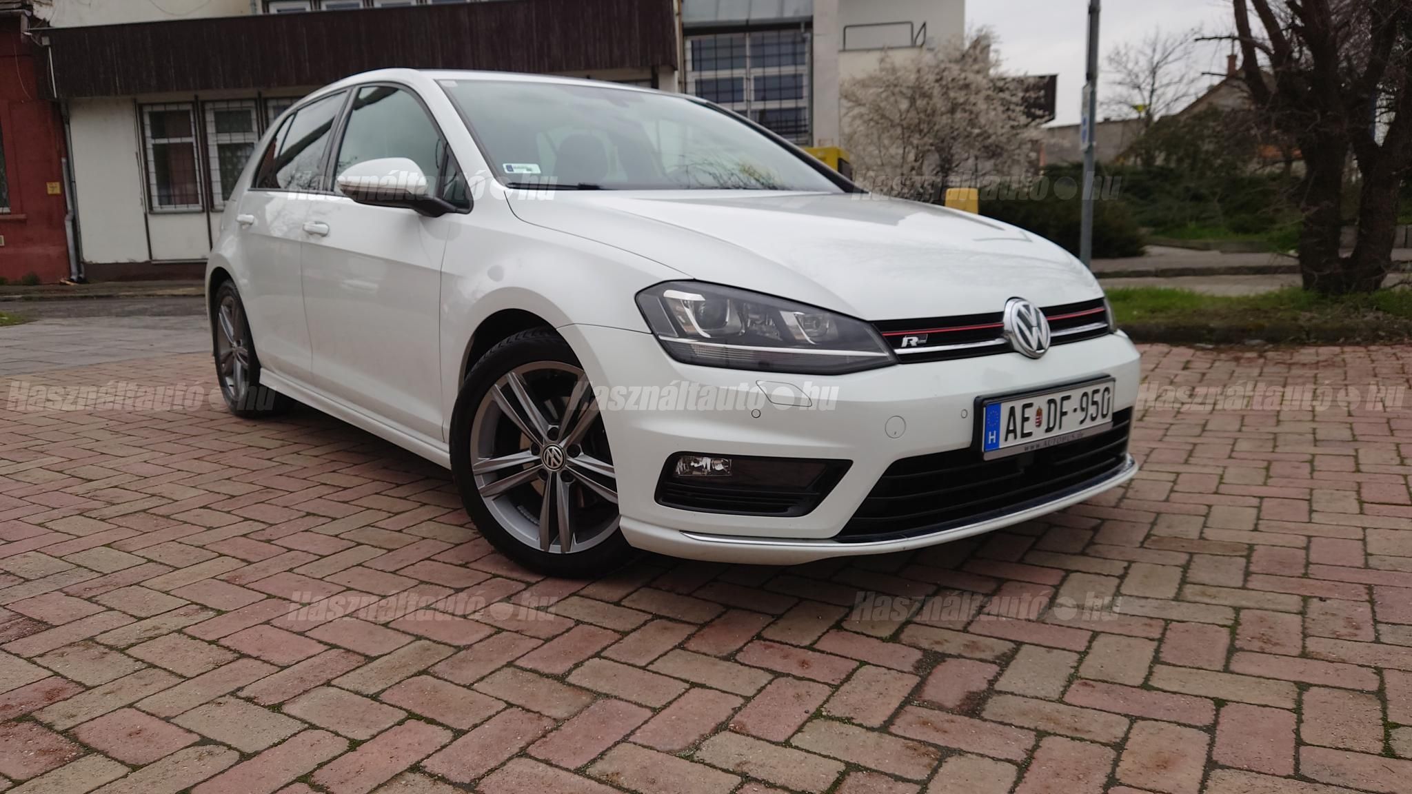 VOLKSWAGEN GOLF VII 2014 - 1