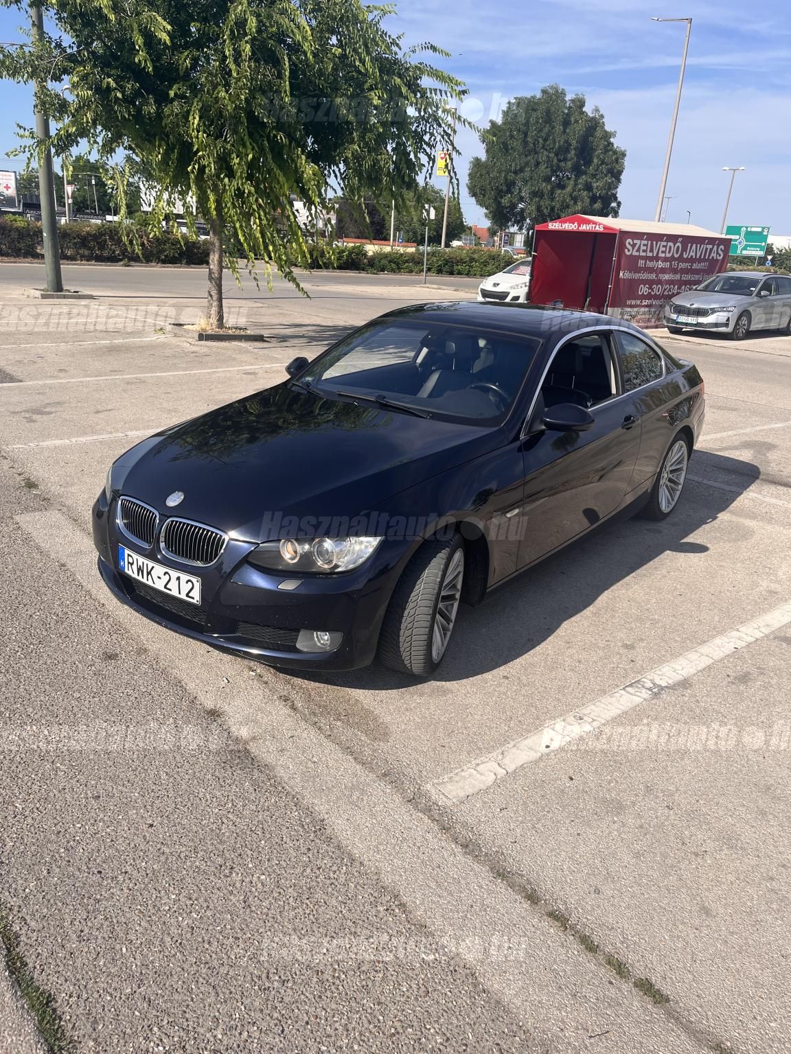 BMW 330 2008/2 - 1
