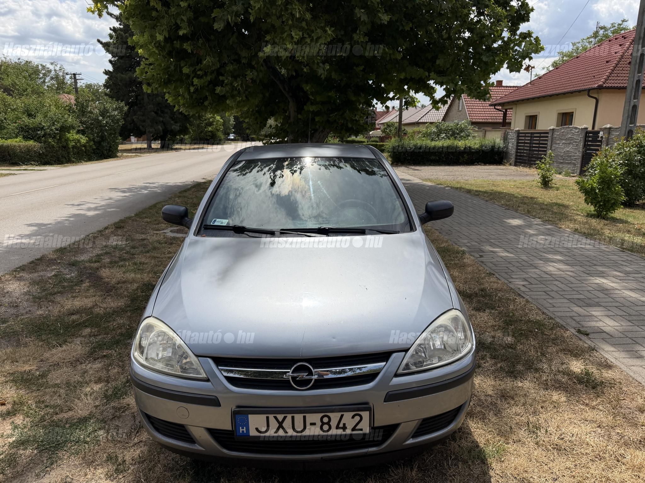 OPEL CORSA C 2005/8 - 1