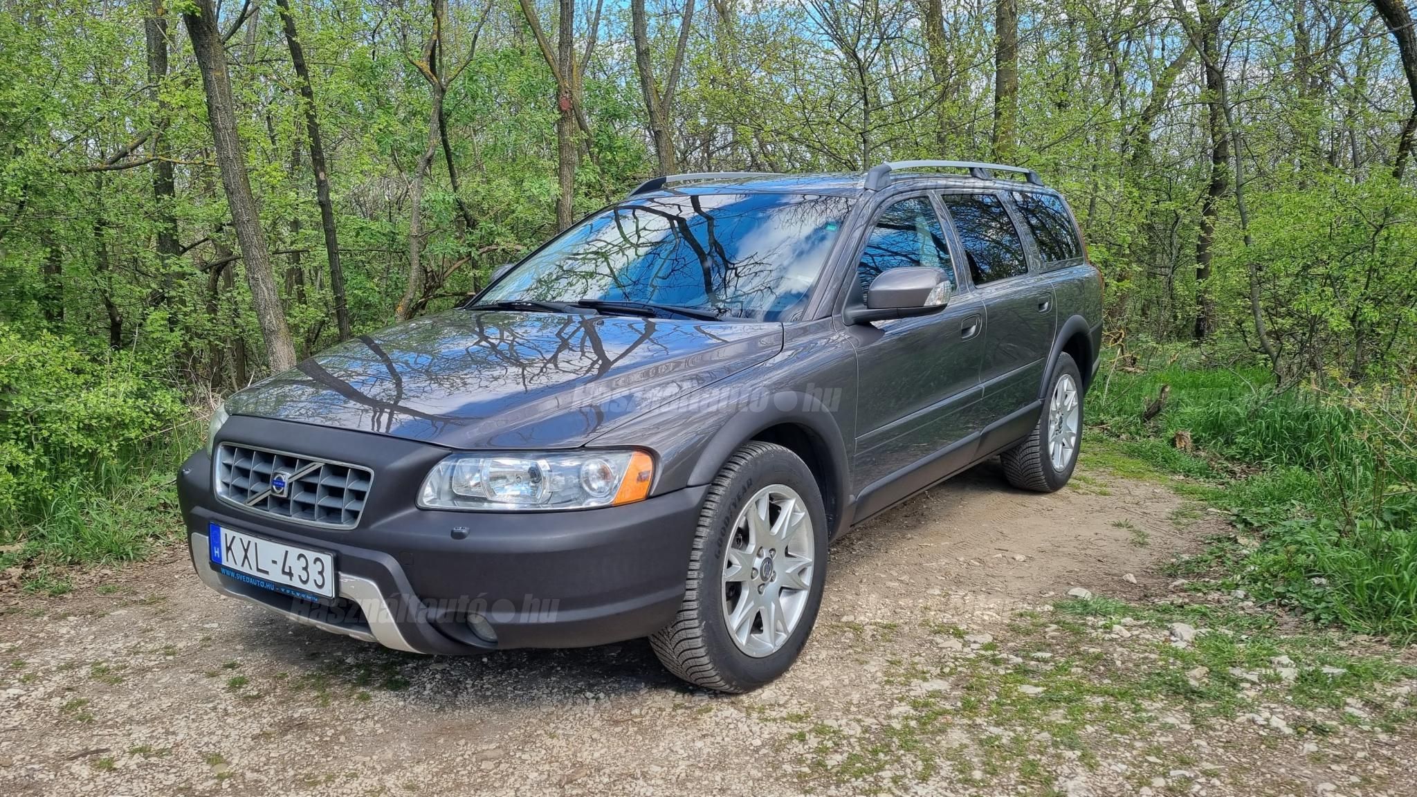 VOLVO XC70 2006/6 - 1
