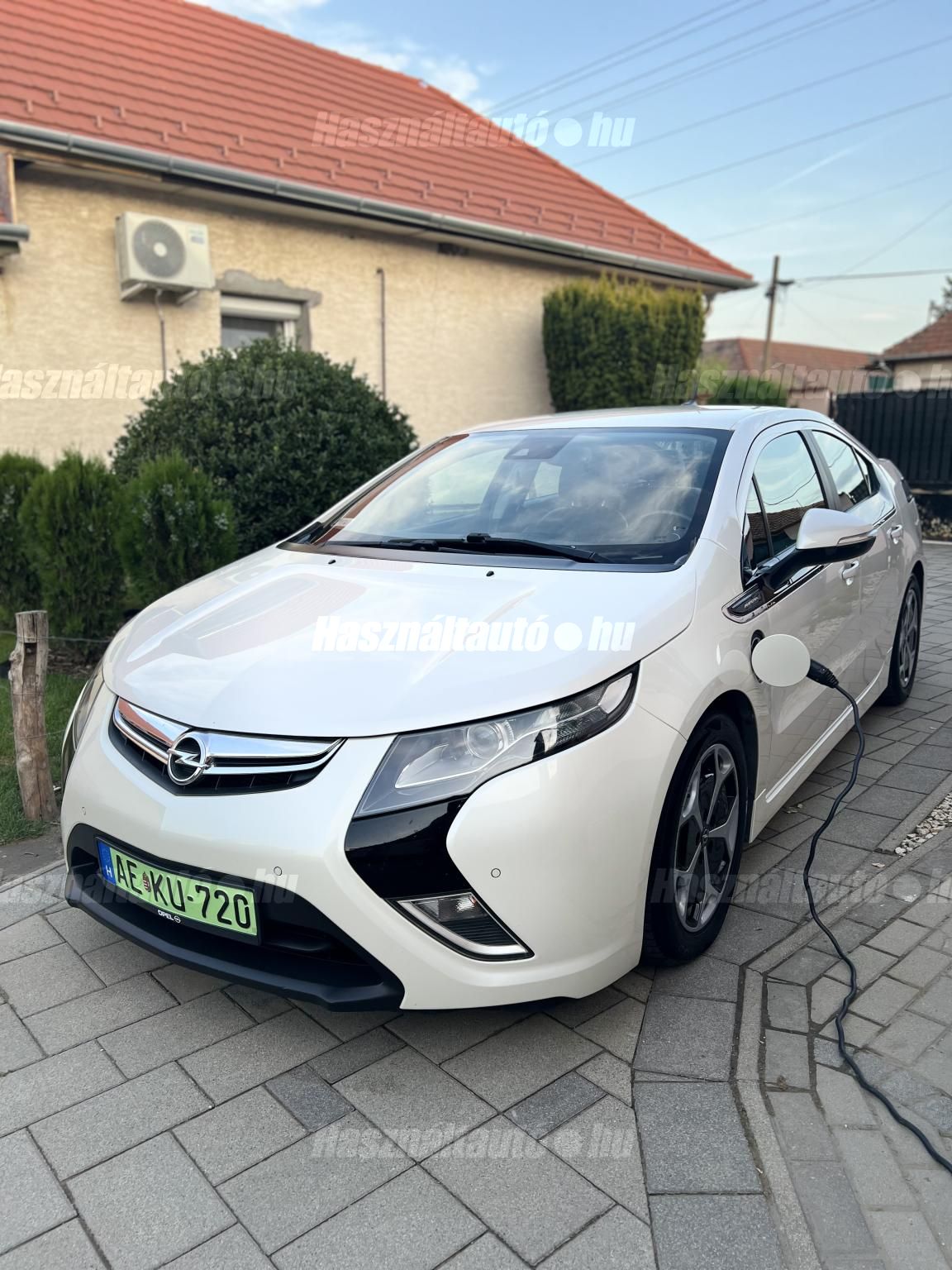 OPEL AMPERA 2013/11 - 1