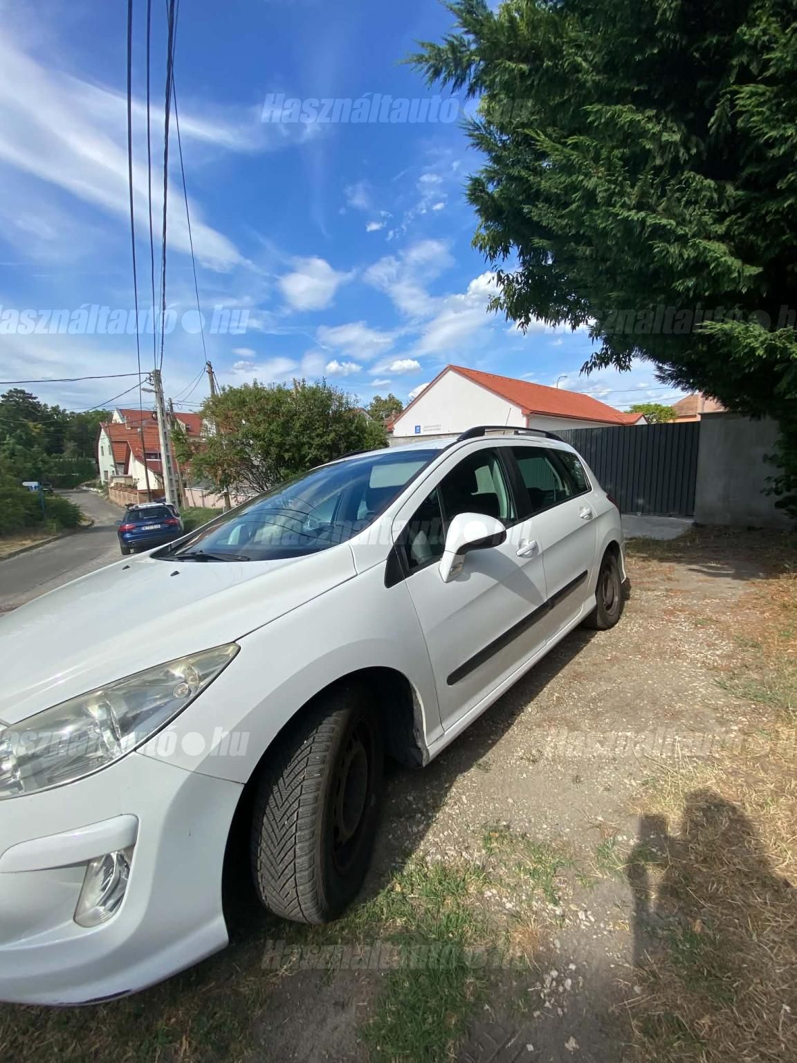 PEUGEOT 308 2011/10 - 1