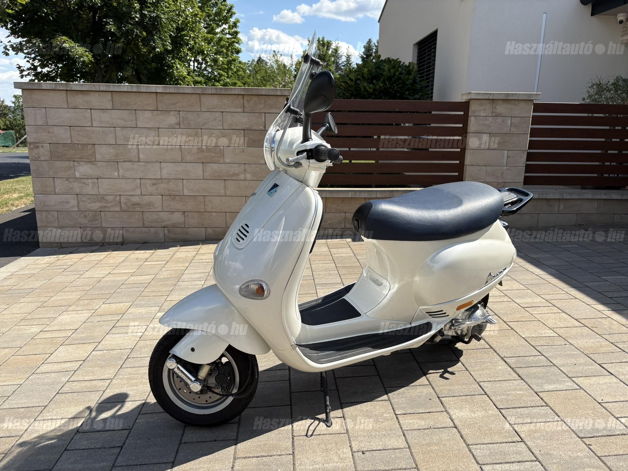 VESPA ET4 2001/6 - 1