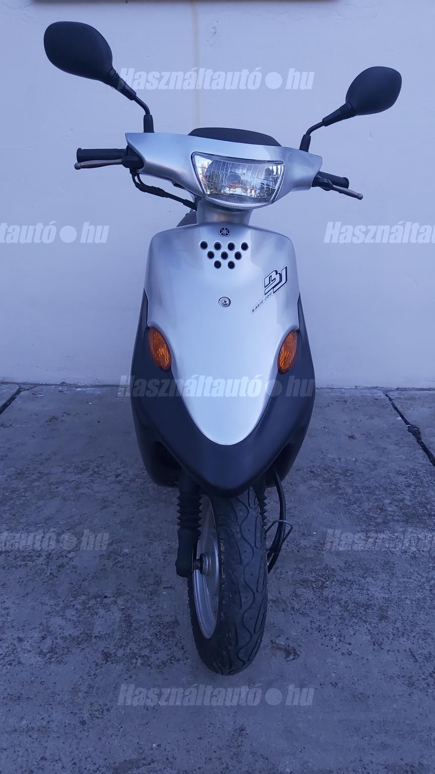YAMAHA JOG 2005 - 1
