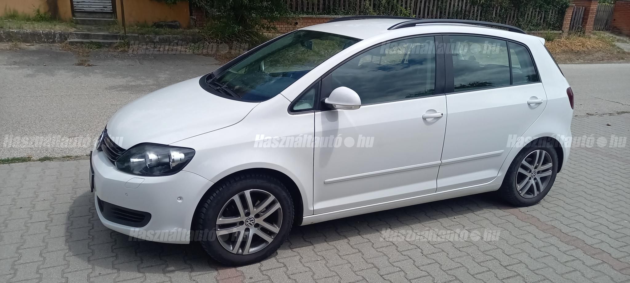VOLKSWAGEN GOLF PLUS 2009/5 - 1