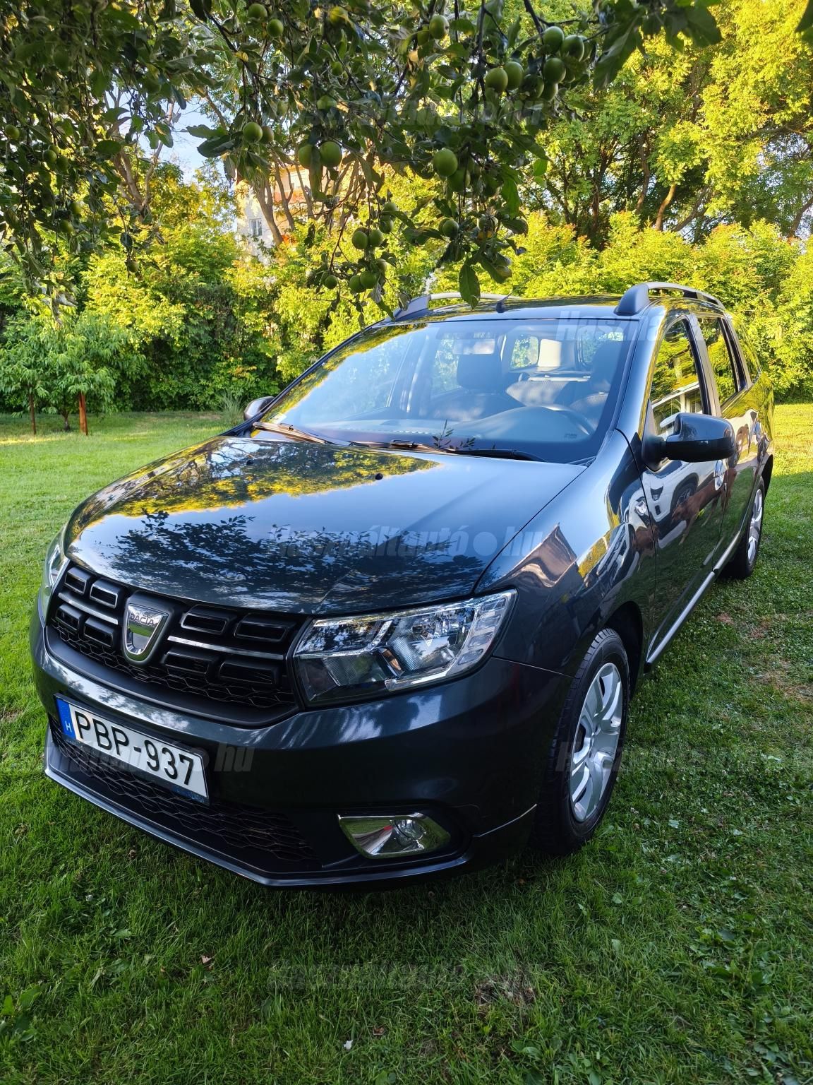 DACIA LOGAN 2017/3 - 1