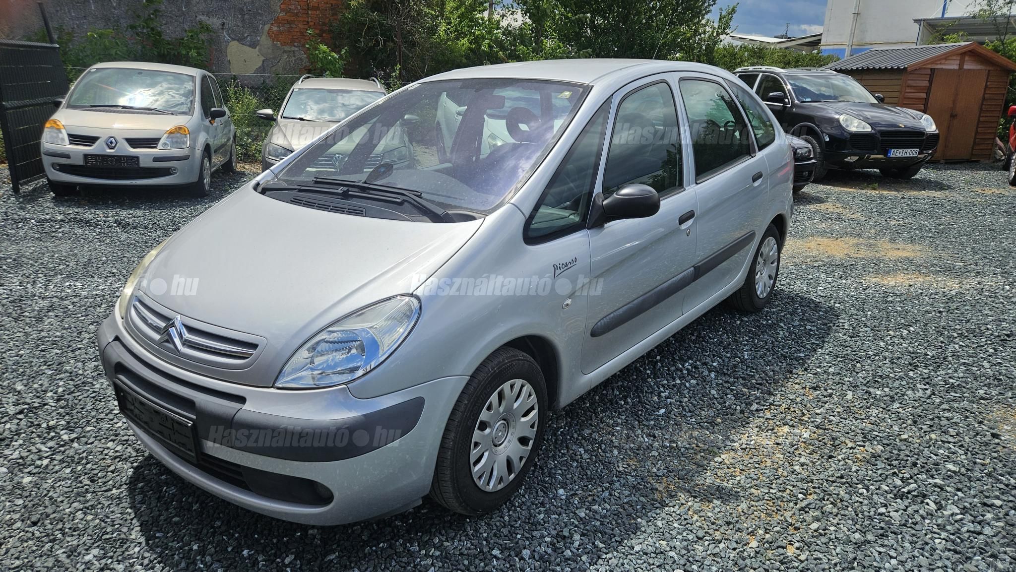 CITROEN XSARA PICASSO 2009/1 - 1