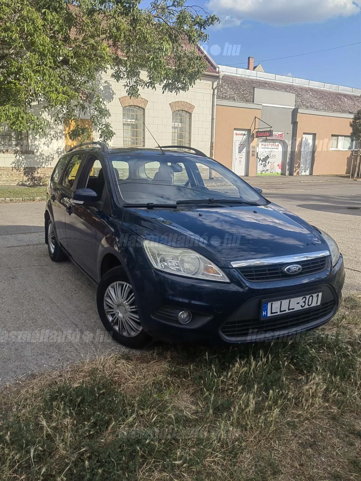FORD FOCUS 2009/3 - 1