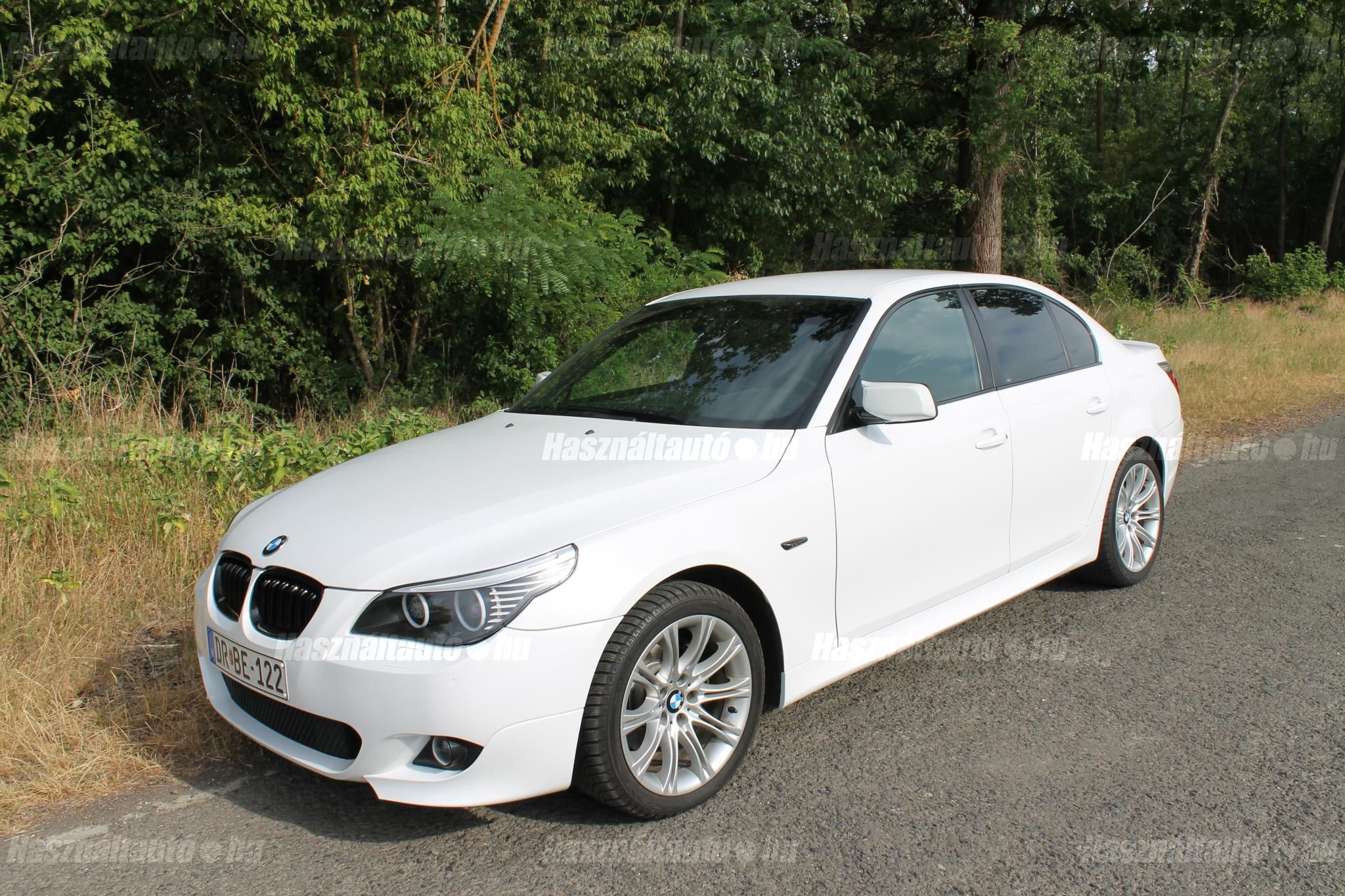 BMW 530 2009/2 - 1