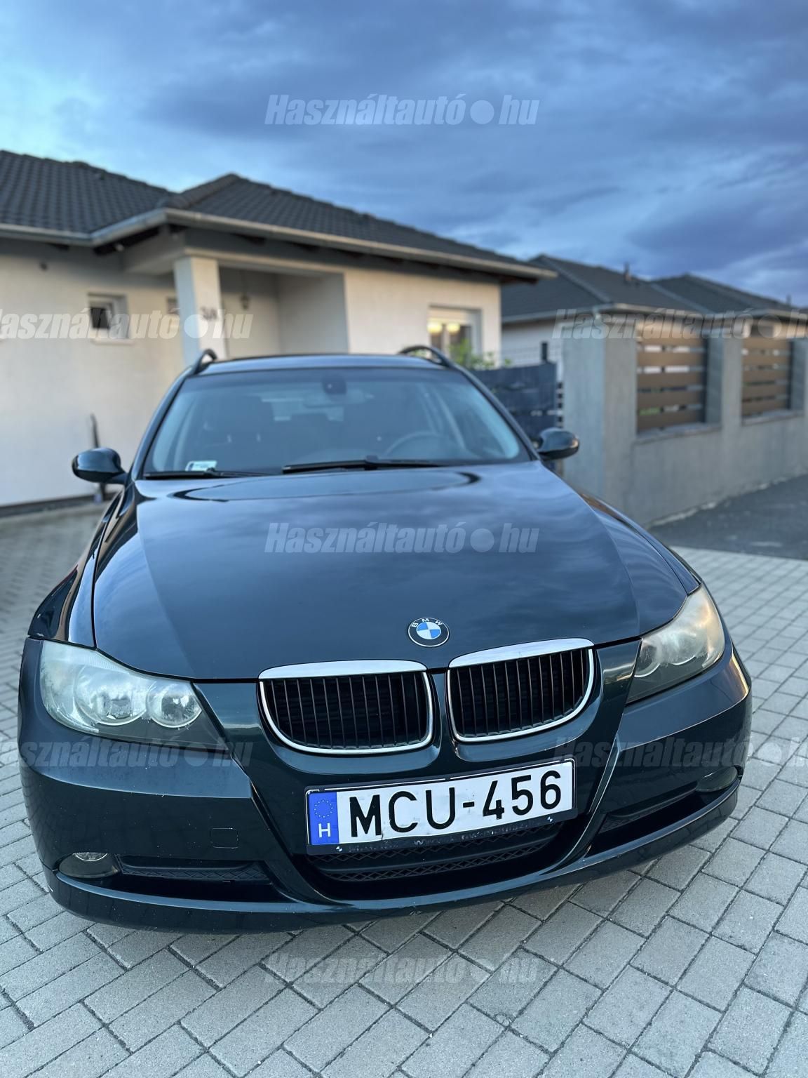 BMW 318 2008/6 - 1