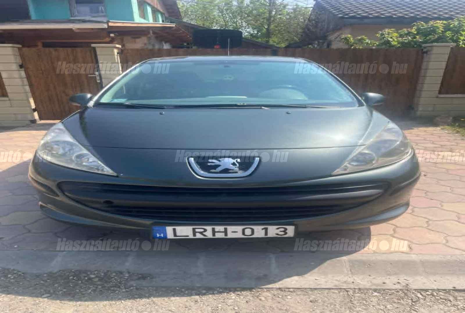 PEUGEOT 207 2010/2 - 1