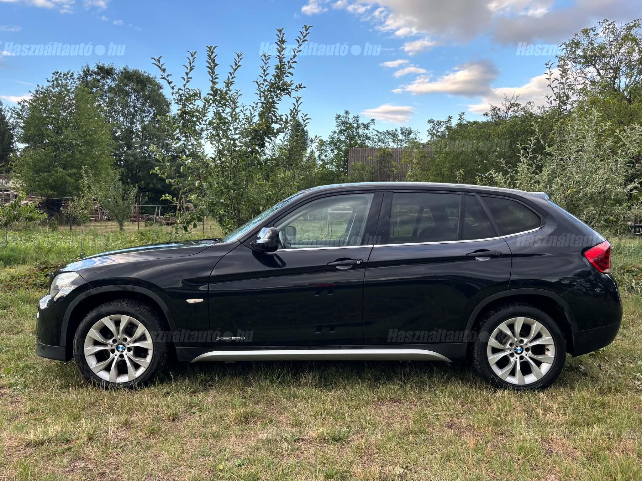 BMW X1 2012/12 - 1