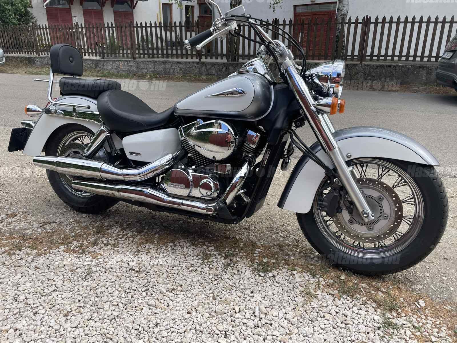 HONDA VT 750 2014/3 - 1