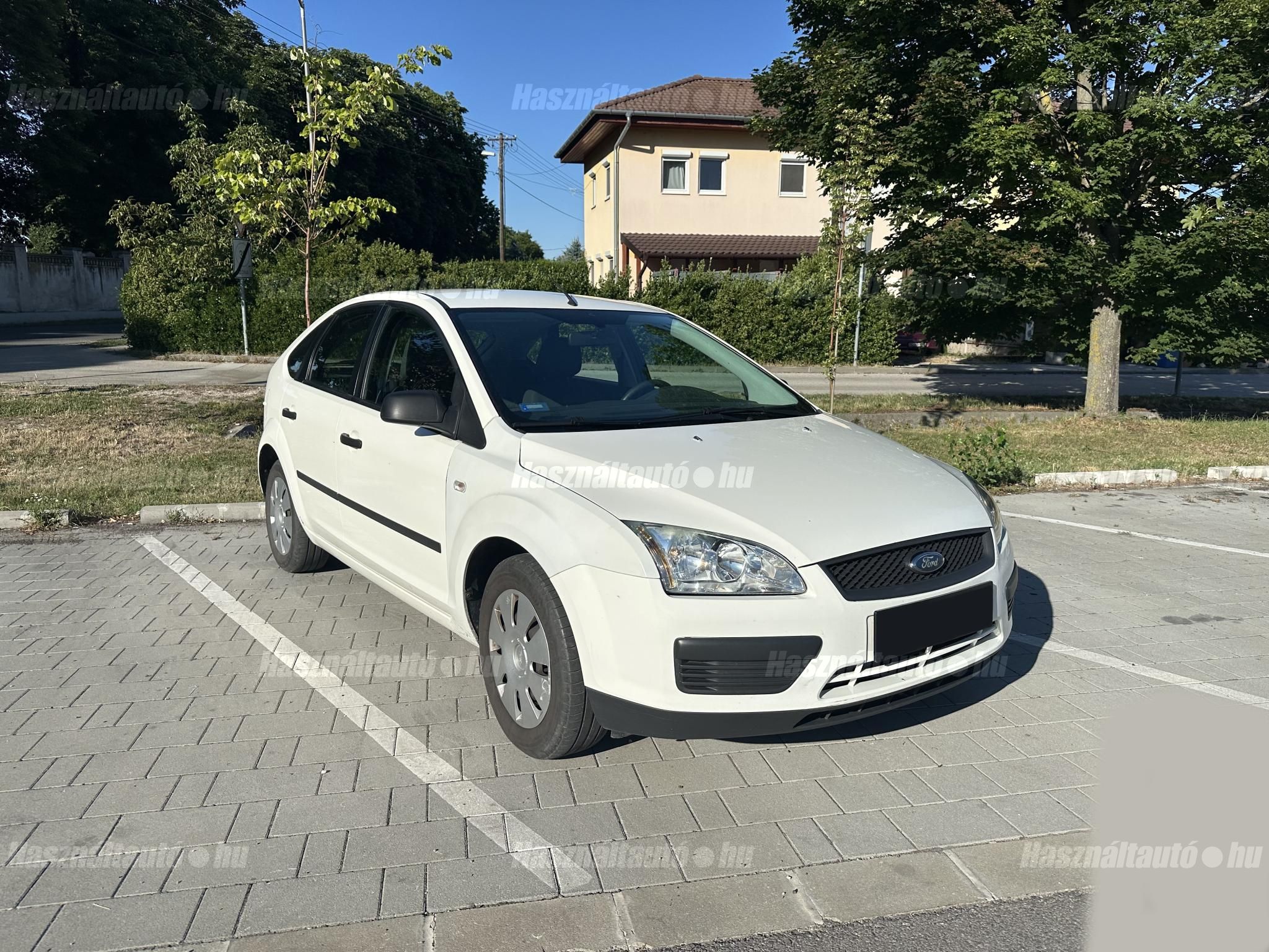 FORD FOCUS 2005/7 - 1