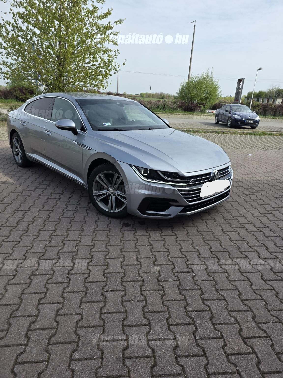 VOLKSWAGEN ARTEON 2018/7 - 1
