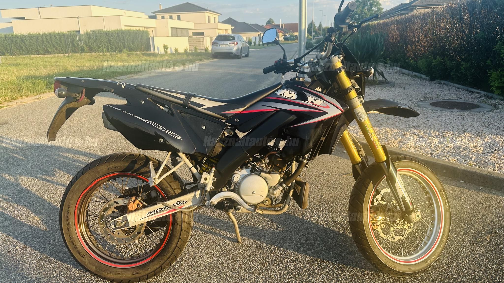 MOTORHISPANIA RYZ 2017 - 1