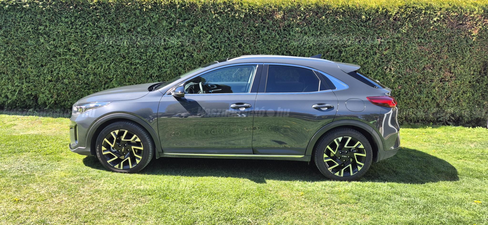 KIA XCEED 2024/6 - 1