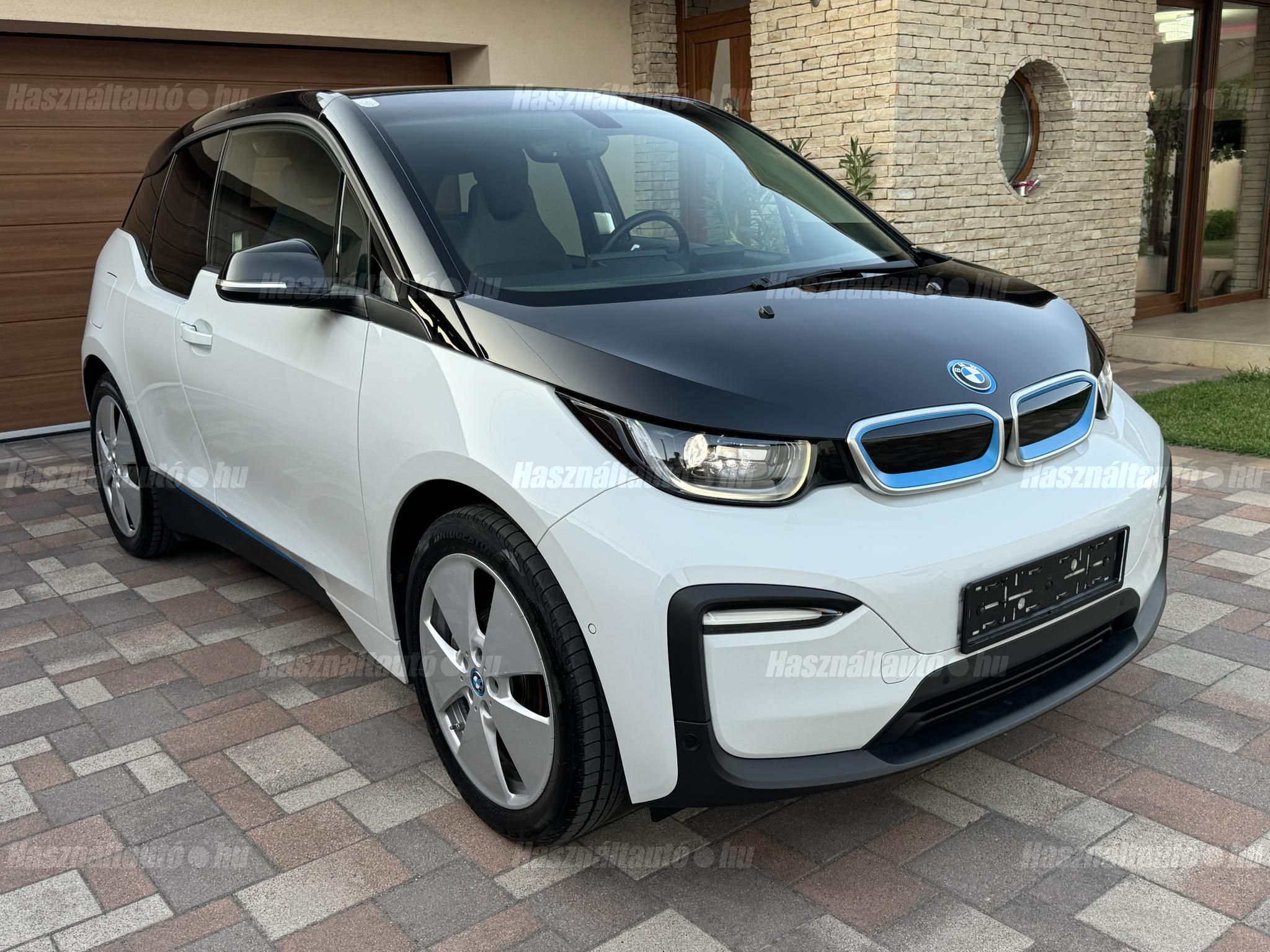 BMW I3 2022/3 - 1
