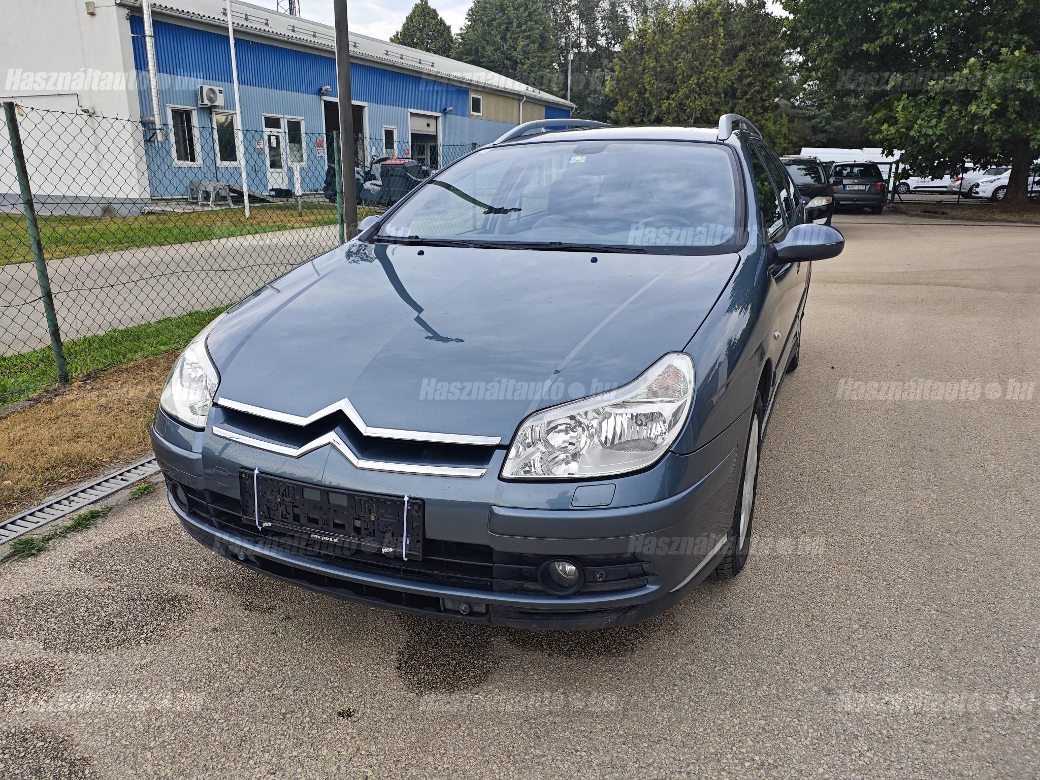 CITROEN C5 2006/3 - 1