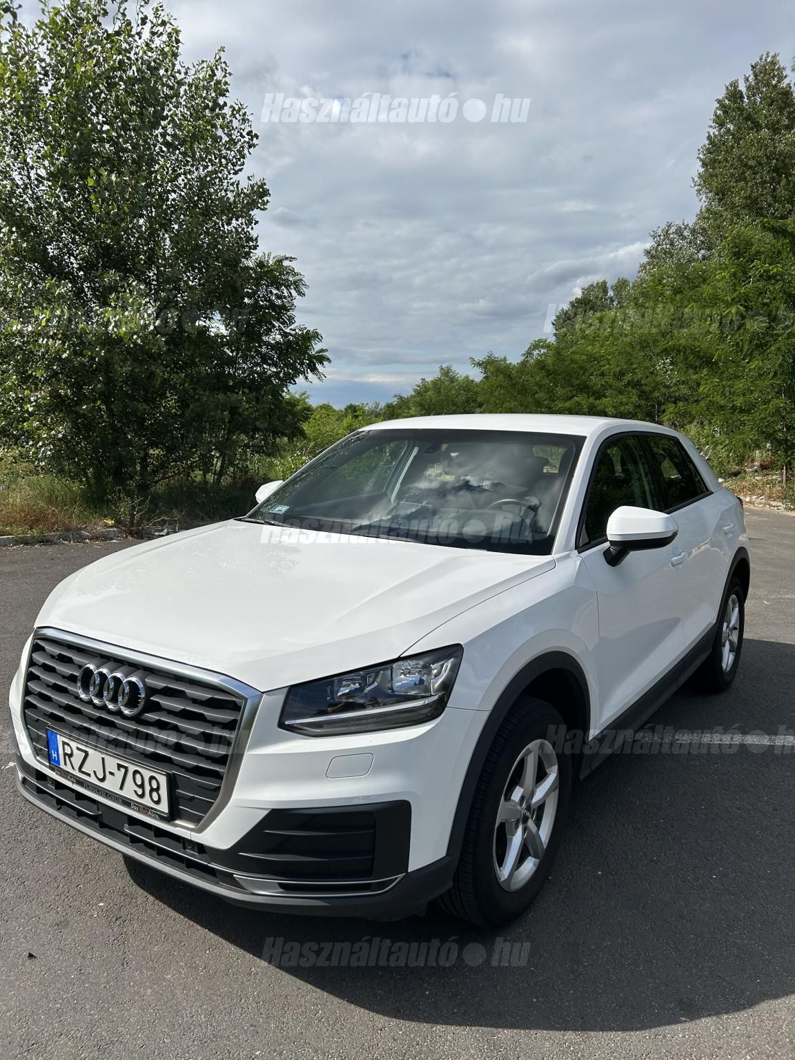 AUDI Q2 2020/5 - 1