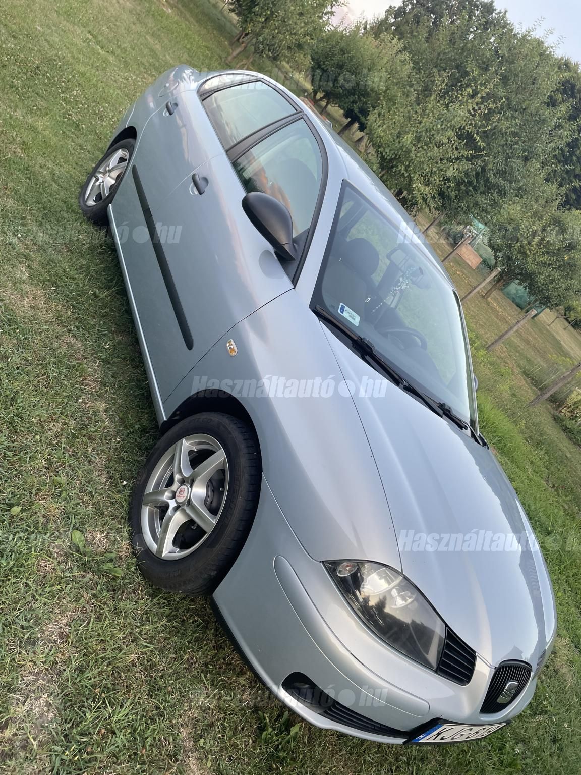 SEAT CORDOBA 2006 - 1