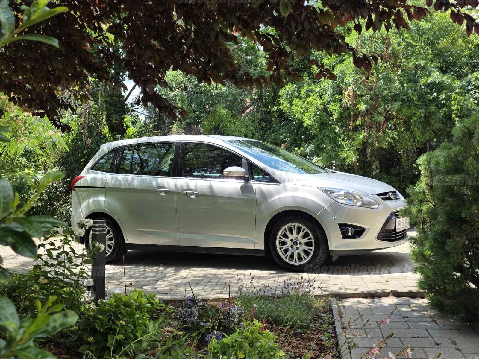 FORD C-MAX 2012/3 - 1