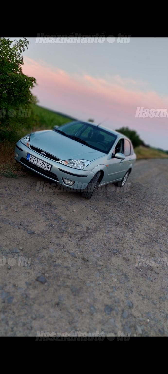 FORD FOCUS 2003/11 - 1