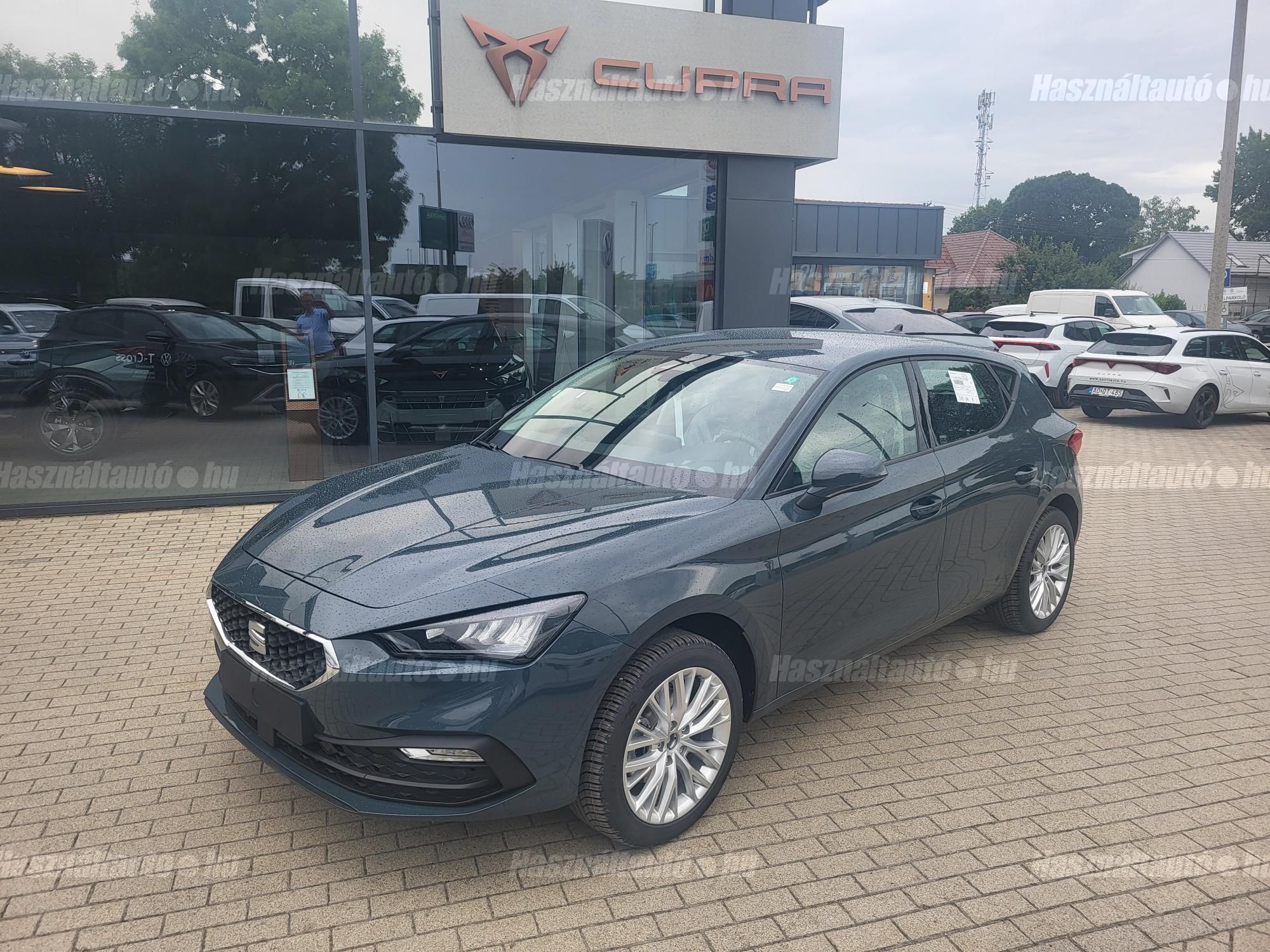 SEAT LEON 2026 - 1