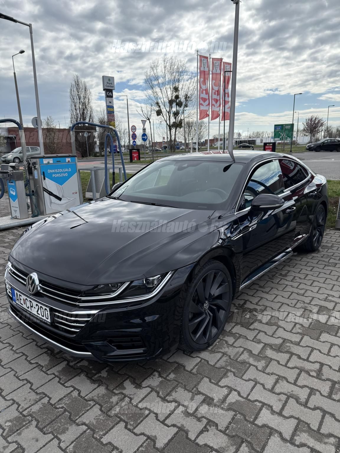 VOLKSWAGEN ARTEON 2020/3 - 1
