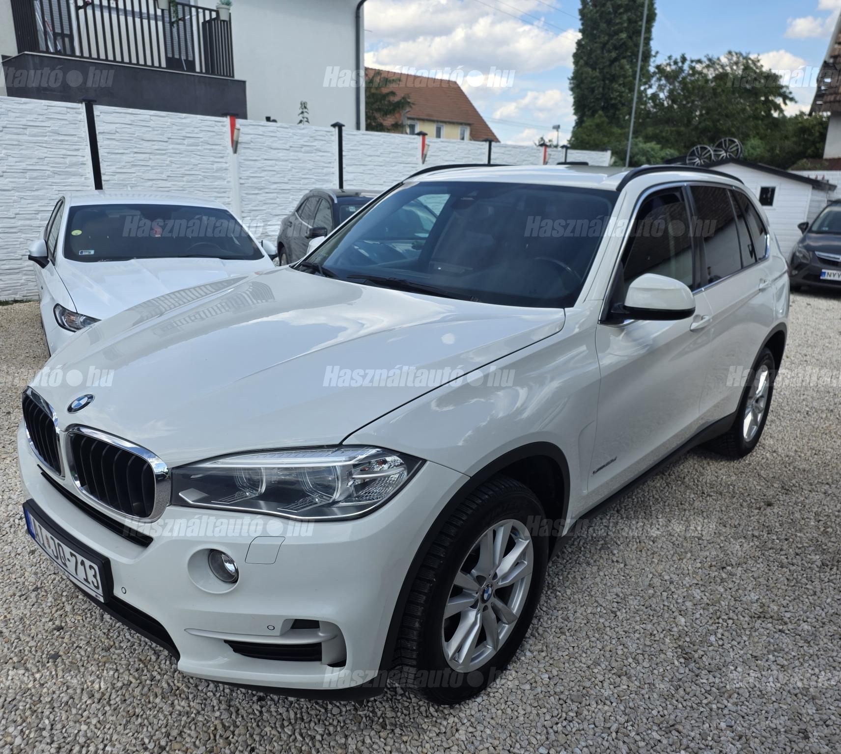 BMW X5 2016/12 - 1