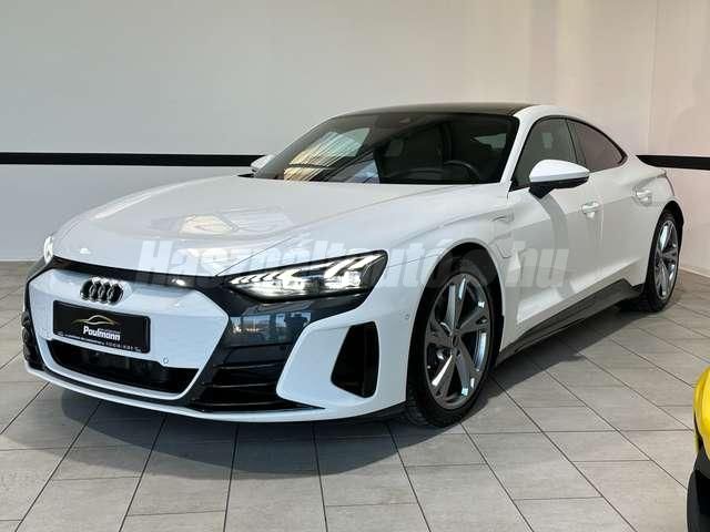 AUDI E-TRON GT 2022/11 - 1
