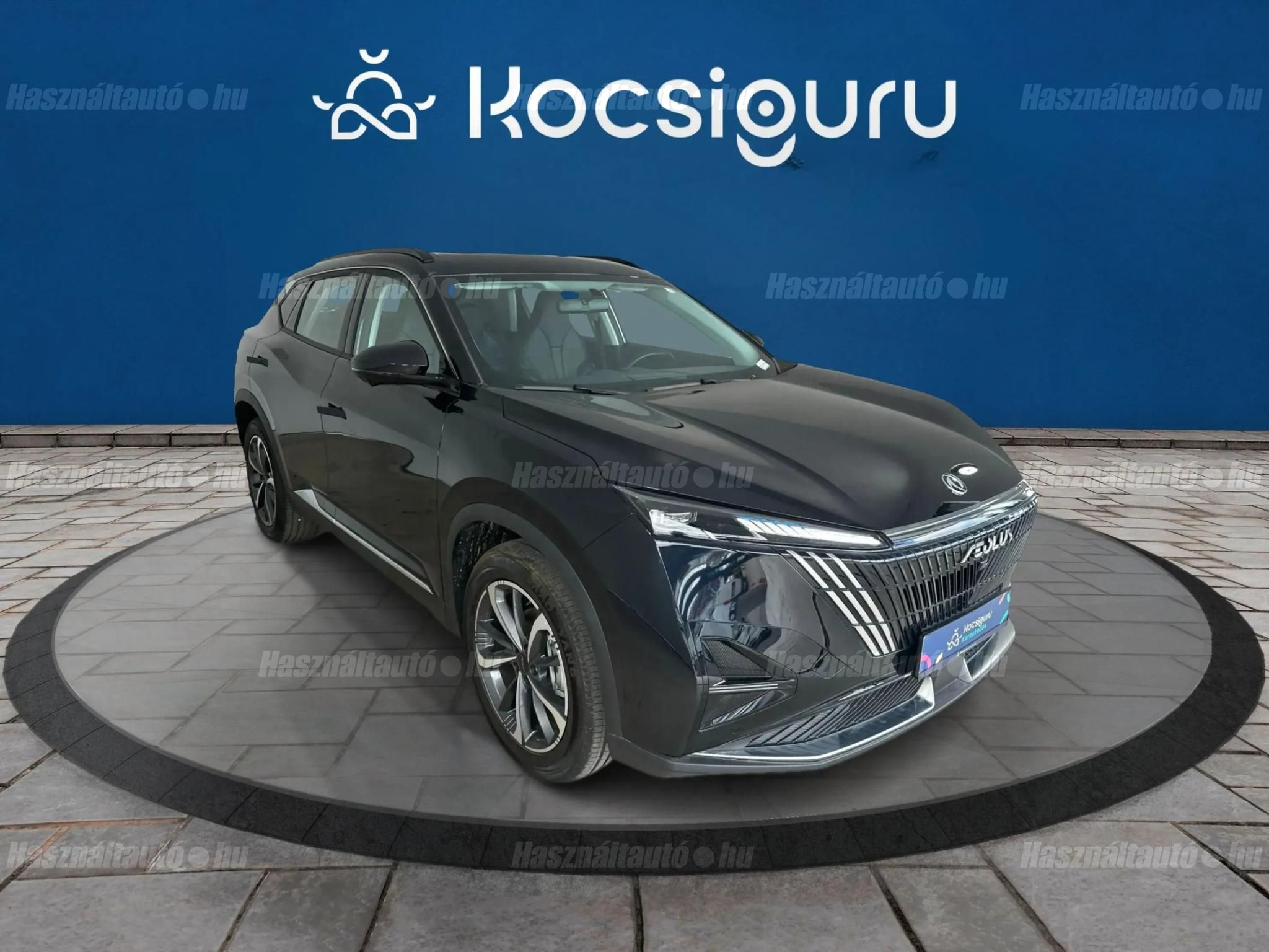 DONGFENG (DFSK) 2026/7 - 1