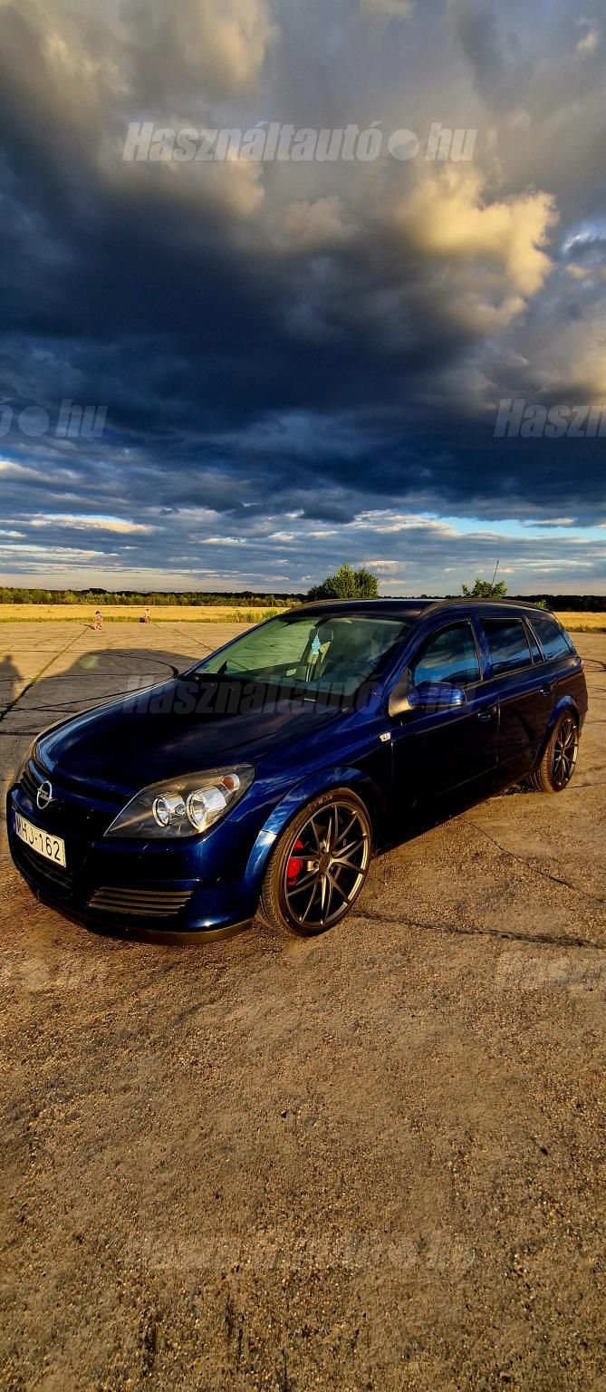 OPEL ASTRA H 2005/2 - 1