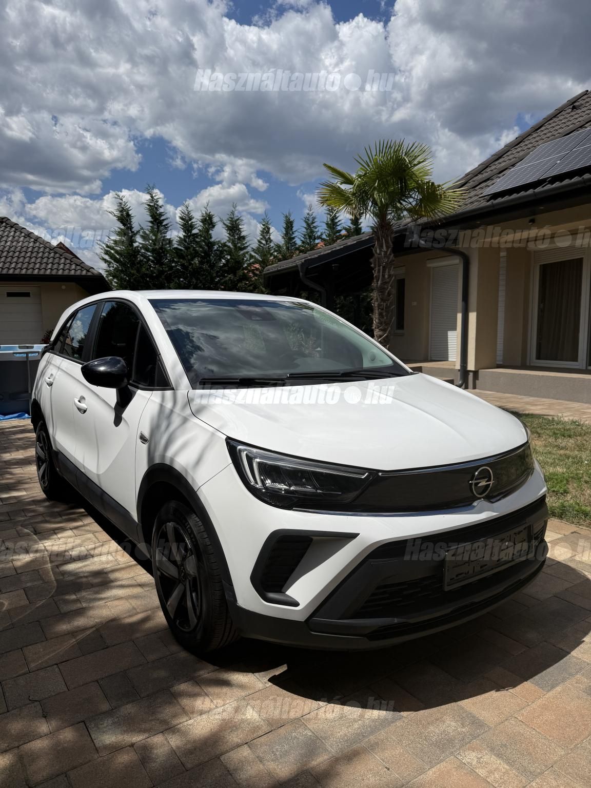 OPEL CROSSLAND 2022/12 - 1