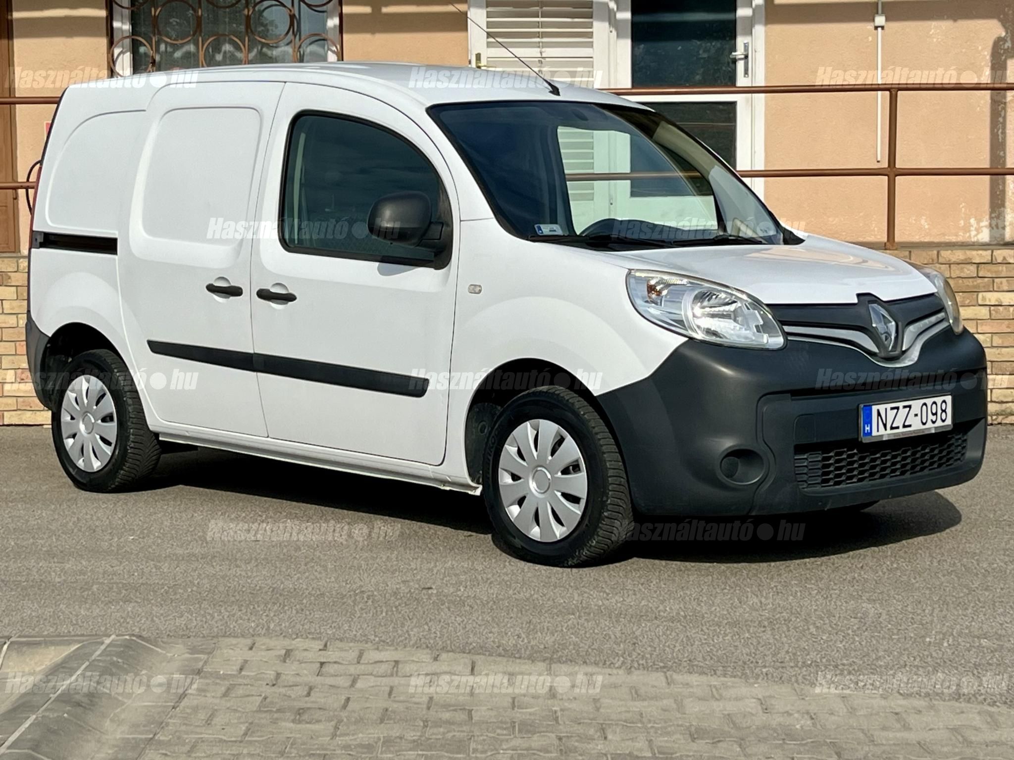 RENAULT KANGOO 2014/5 - 1