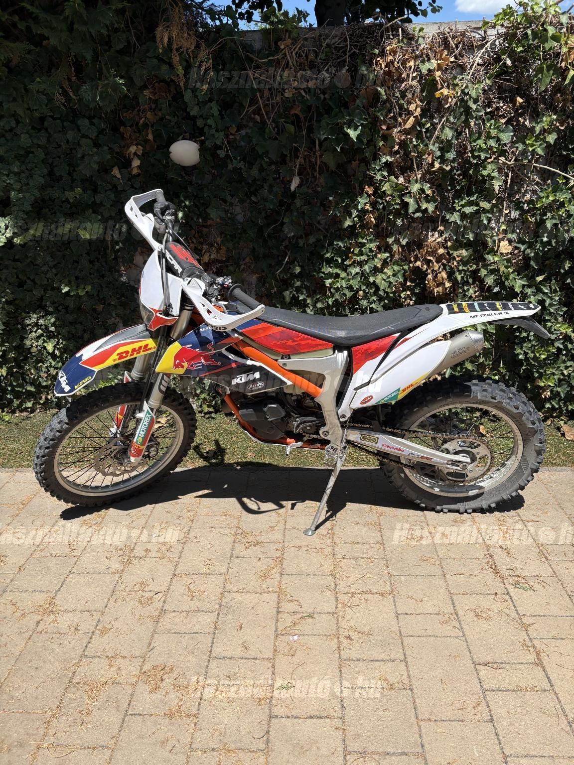 KTM FREERIDE 2014/6 - 1