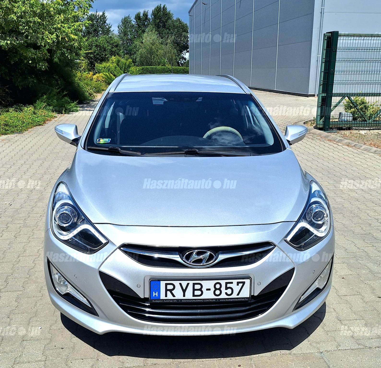 HYUNDAI I40 2015/5 - 1