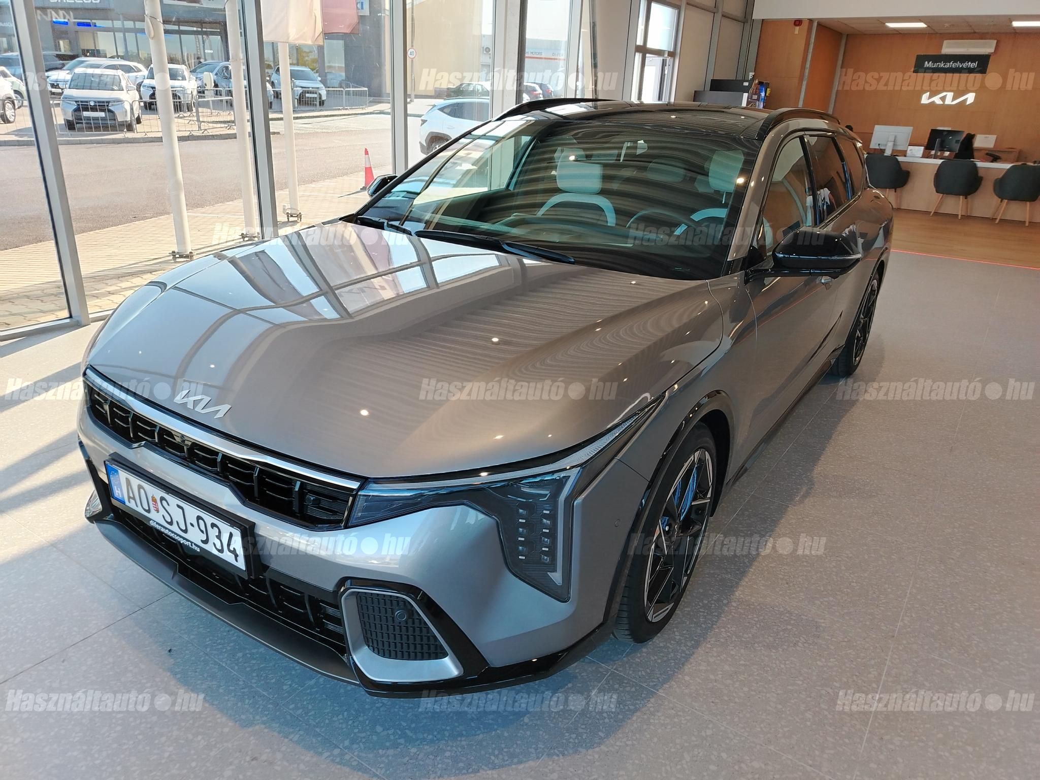 KIA K4 2026/6 - 1