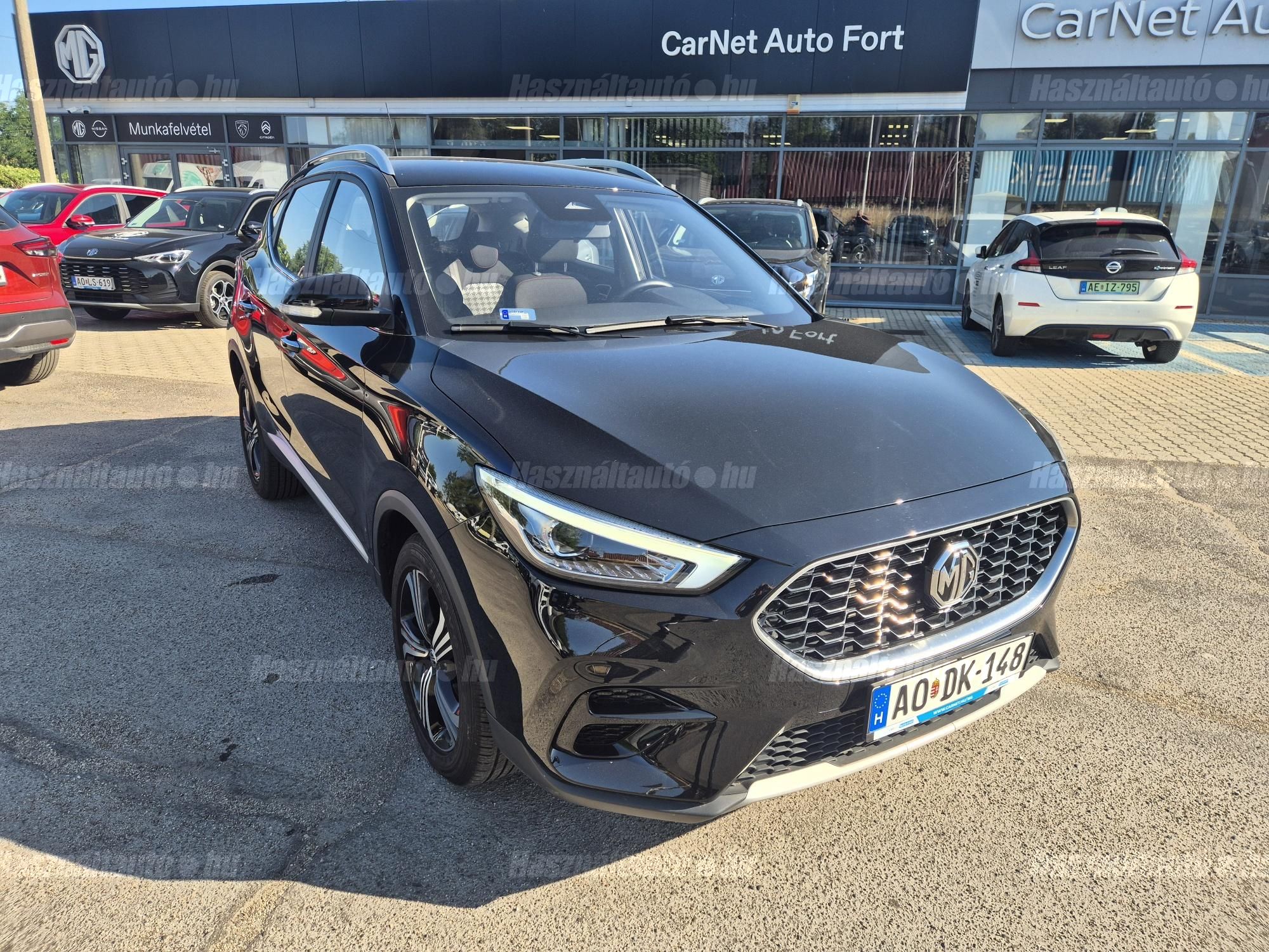 MG ZS 2025/6 - 1