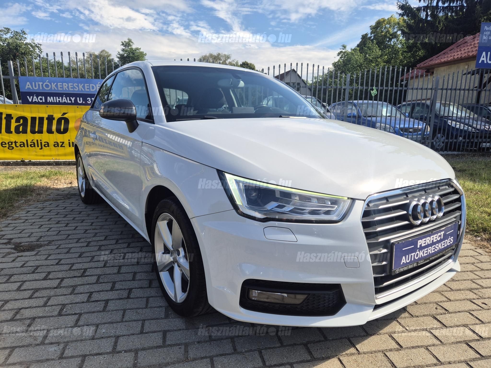 AUDI A1 2015/2 - 1