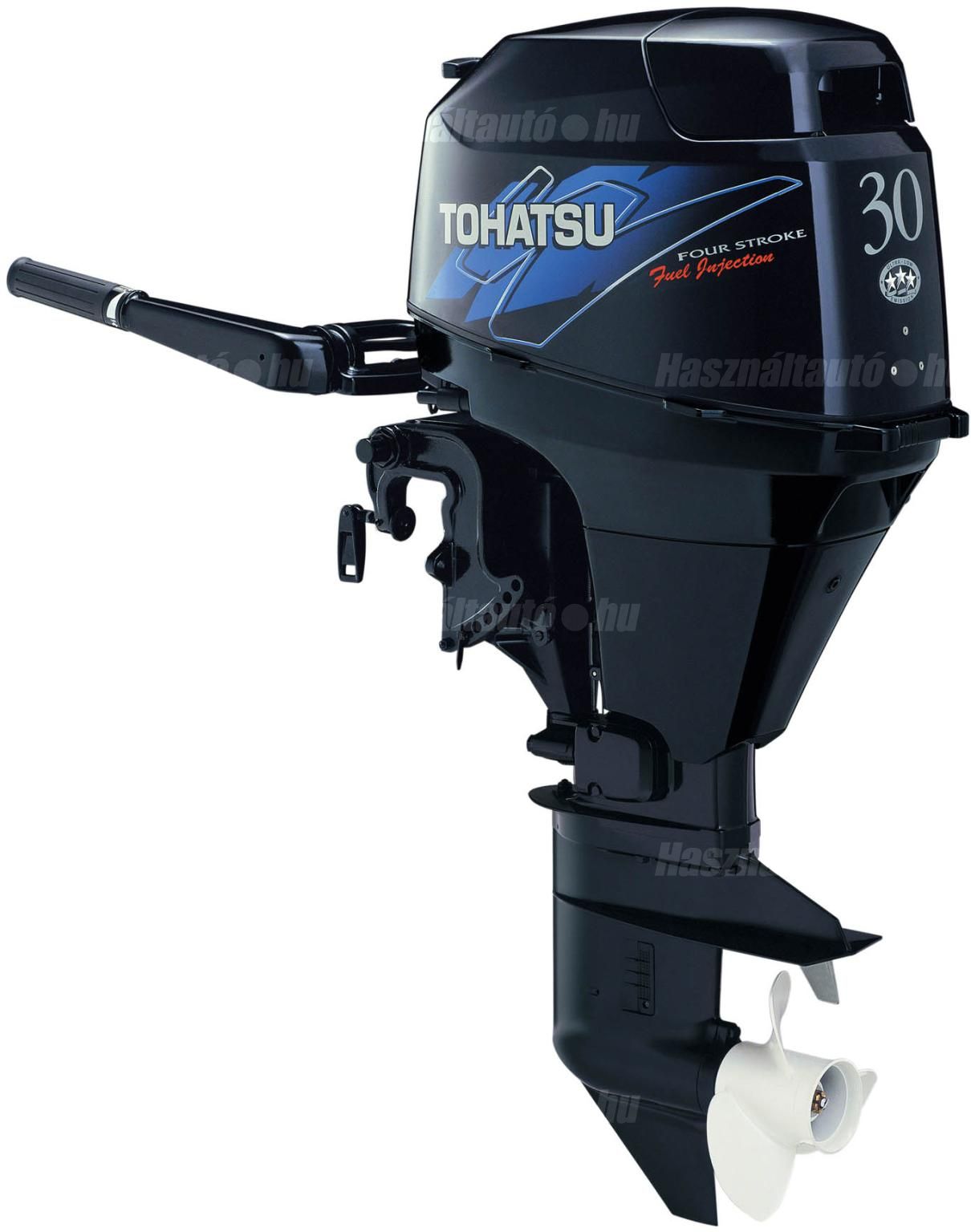 TOHATSU 2008 - 1